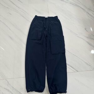 Baggy Zara TrackPants